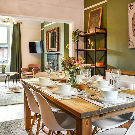 Brunswick Townhouse Villa Penrith Bagian luar foto