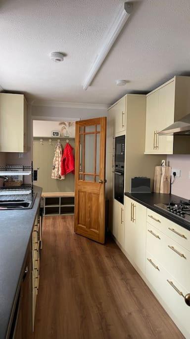 Brunswick Townhouse Villa Penrith Bagian luar foto