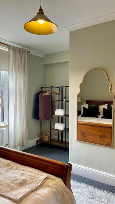 Brunswick Townhouse Villa Penrith Bagian luar foto
