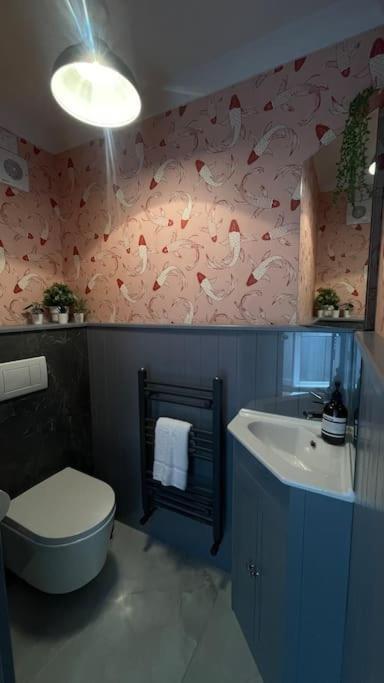Brunswick Townhouse Villa Penrith Bagian luar foto