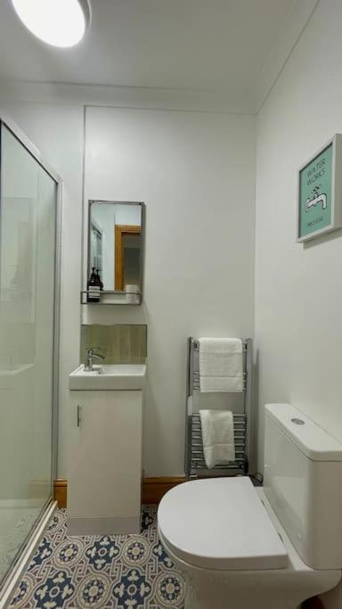 Brunswick Townhouse Villa Penrith Bagian luar foto