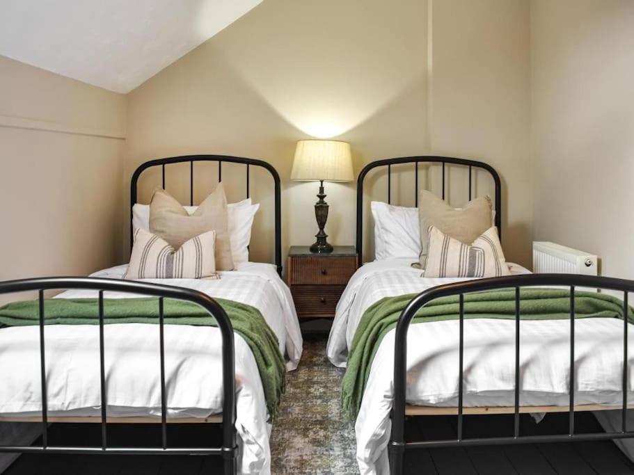Brunswick Townhouse Villa Penrith Bagian luar foto