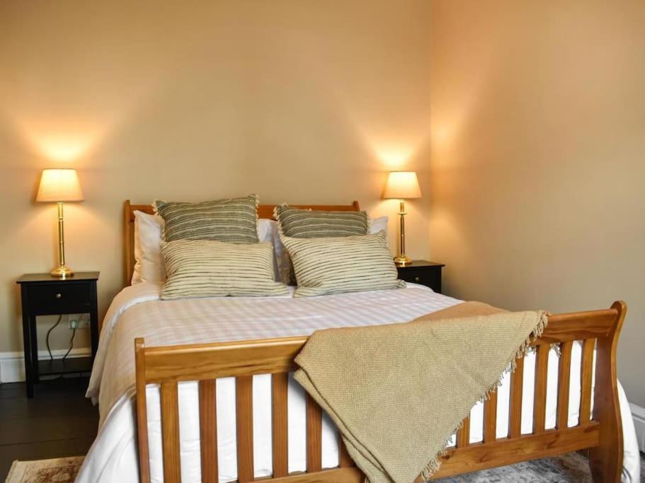 Brunswick Townhouse Villa Penrith Bagian luar foto