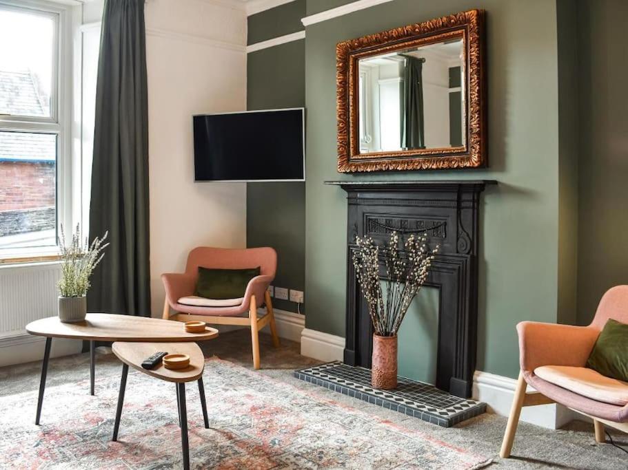 Brunswick Townhouse Villa Penrith Bagian luar foto