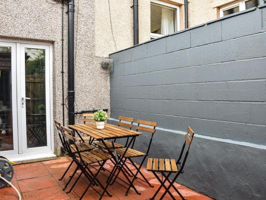 Brunswick Townhouse Villa Penrith Bagian luar foto