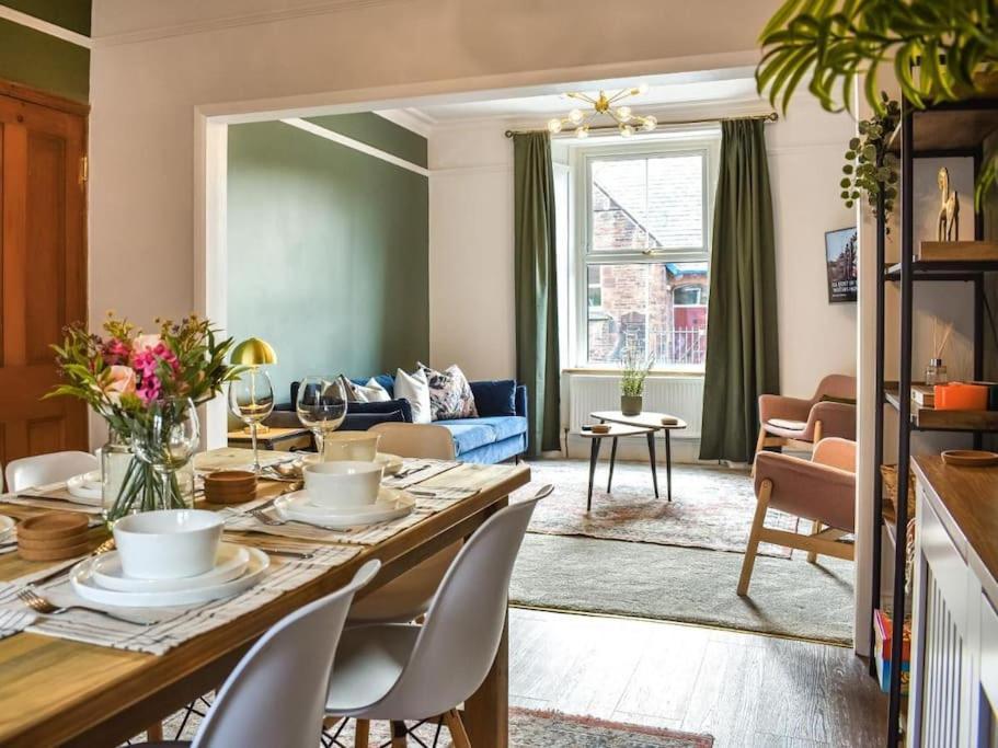 Brunswick Townhouse Villa Penrith Bagian luar foto