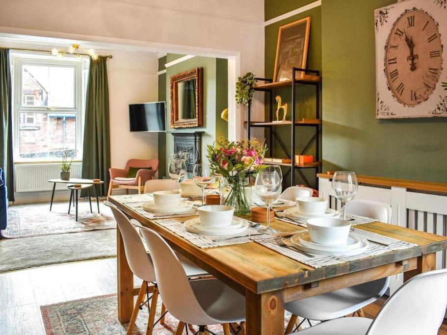 Brunswick Townhouse Villa Penrith Bagian luar foto